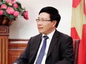 Le Vietnam fait valoir son rôle au sein de l’ASEAN - ảnh 1